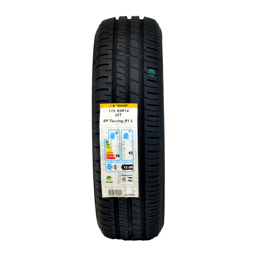 Pneu 165/70R13 Dunlop SP Touring R1 79T