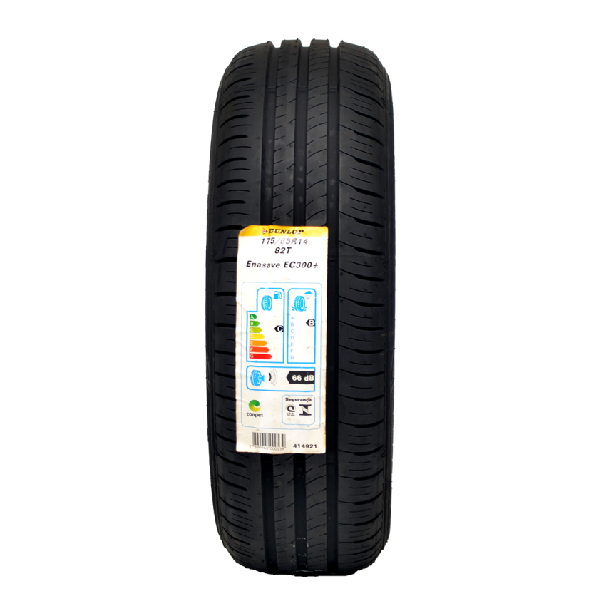 Pneu 175/65R14 Dunlop Enasave EC300+ 82T