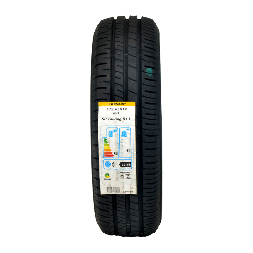Pneu 175/65R14 Dunlop SP Touring R1 82T