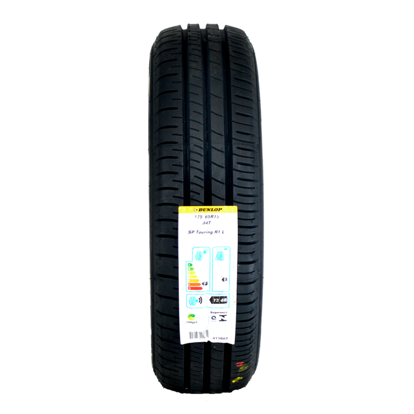 Pneu 175/65R15 Dunlop SP Touring R1 84T