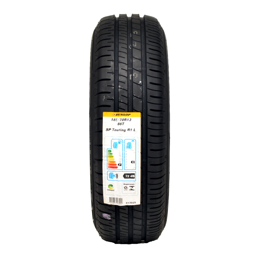 Pneu 175/70R13 Dunlop SP Touring R1 82T