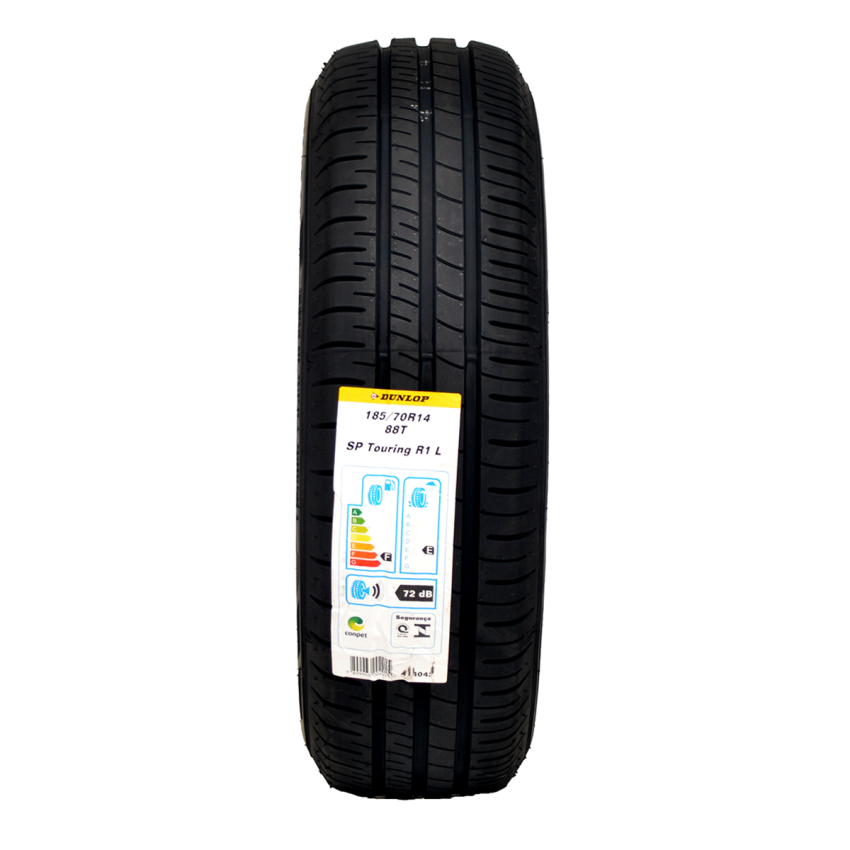 Pneu 185/70R14 Dunlop SP Touring R1 88T