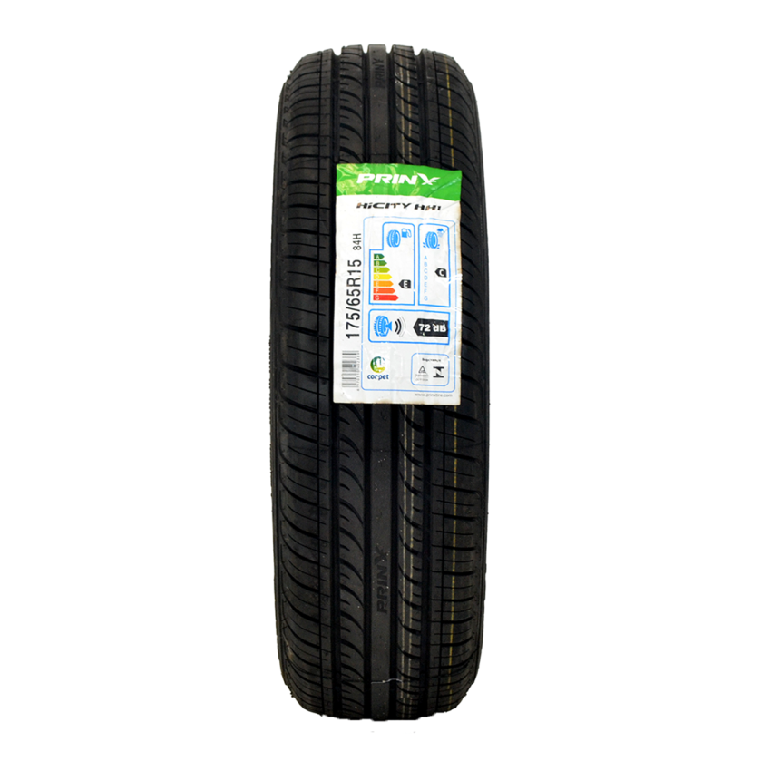 Pneu 175/65R15 Prinx Hicity HH1 84H