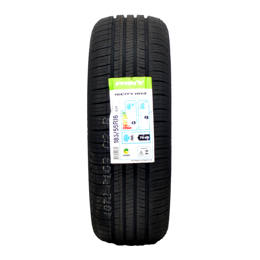 Pneu 185/55R16 Prinx Hicity HH2 83H
