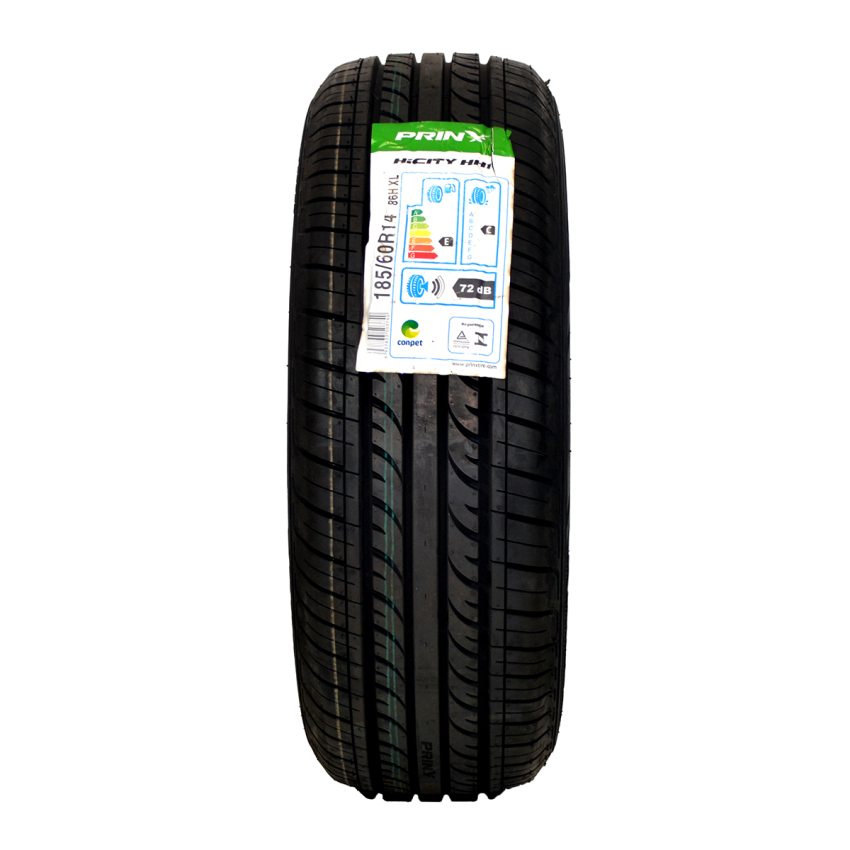 Pneu 185/60R14 Prinx Hicity HH1 86H