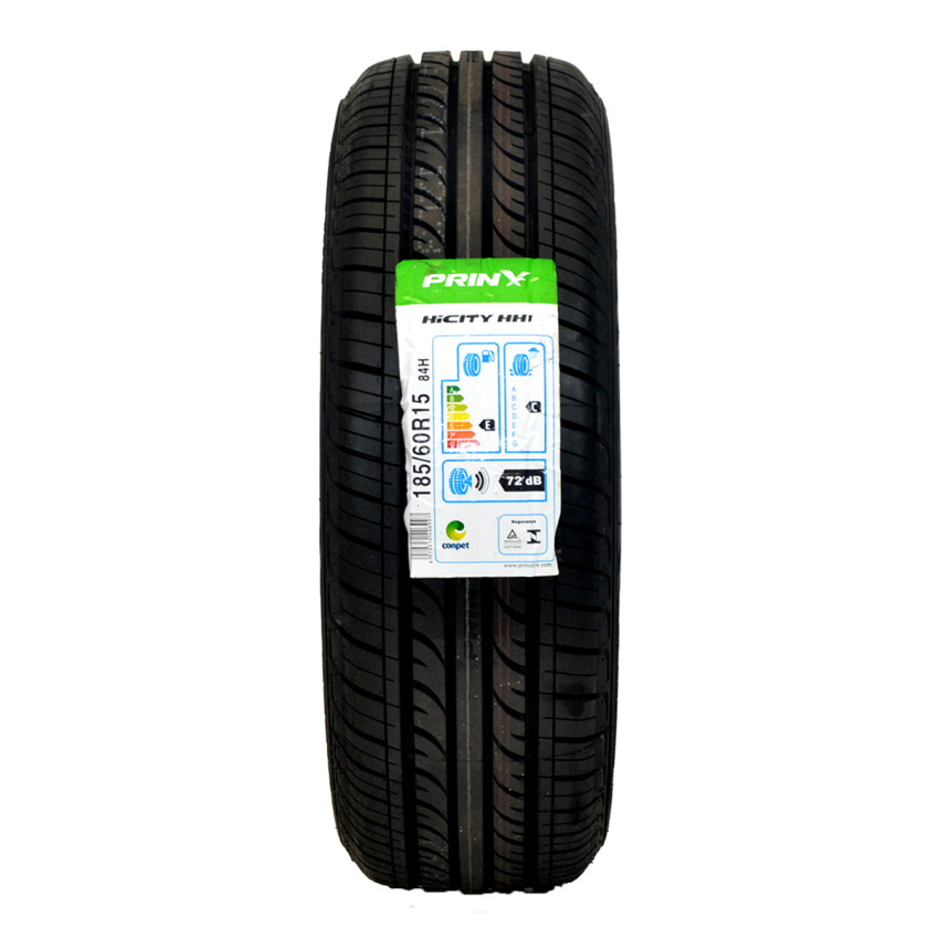 Pneu 185/60R15 Prinx Hicity HH1 84H