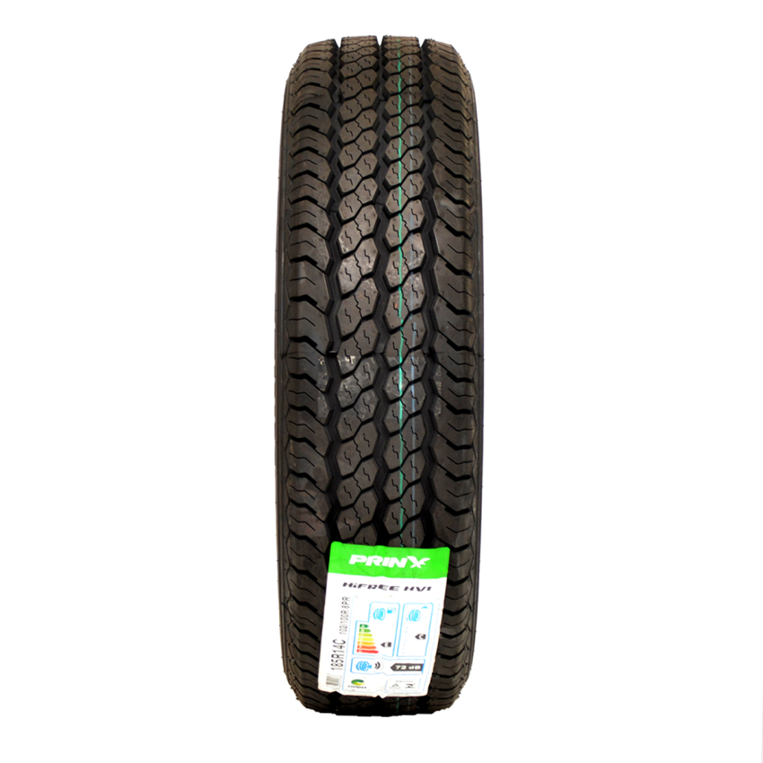 Pneu 185R14C Prinx Hifree HV1 102/100R