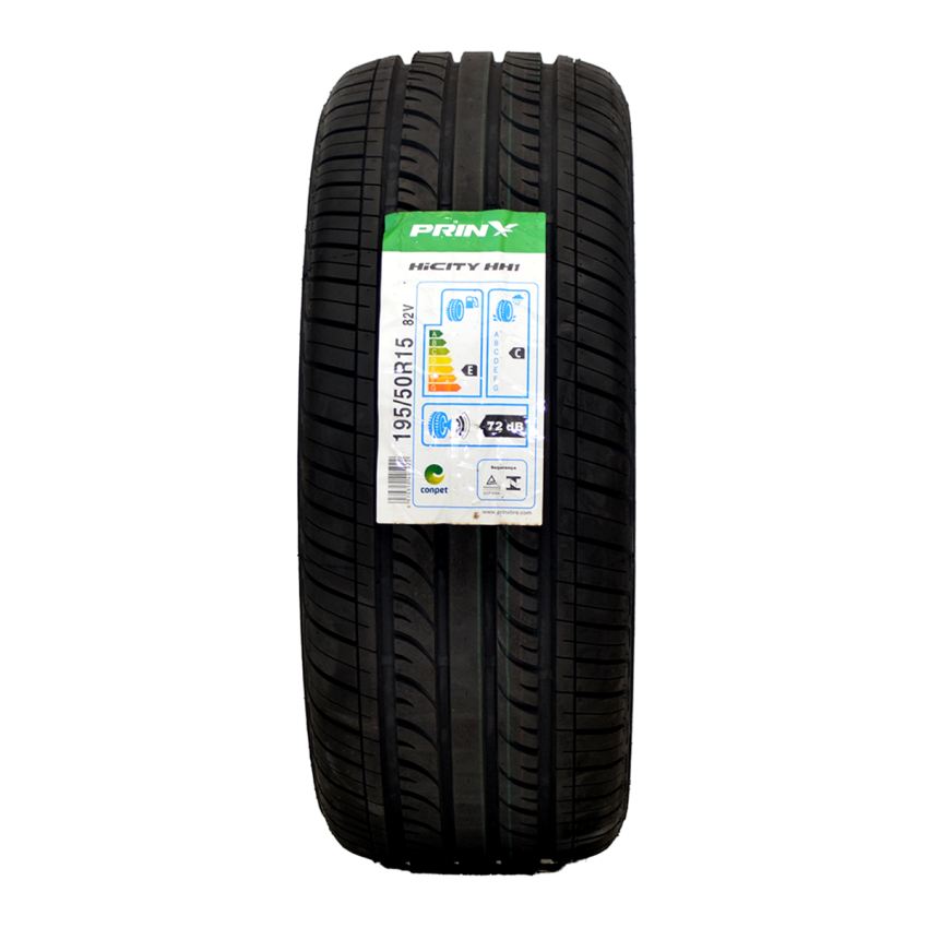 Pneu 195/50R15 Prinx Hicity HH1 82V