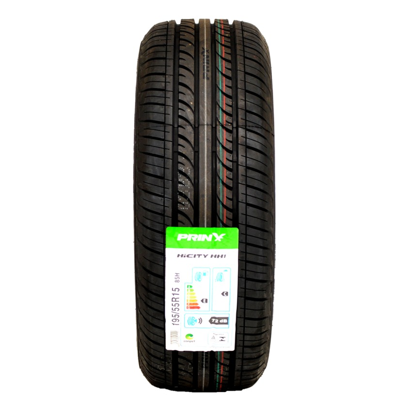 Pneu 195/55R15 Prinx Hicity HH1 85H