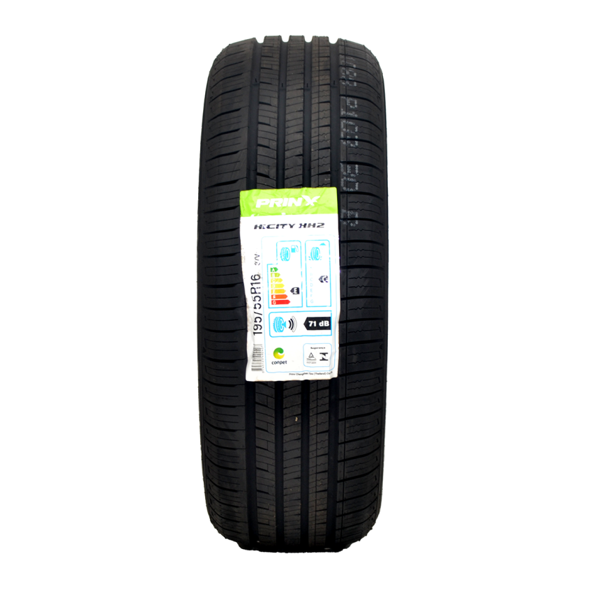 Pneu 195/55R16 Prinx Hicity HH2 87V