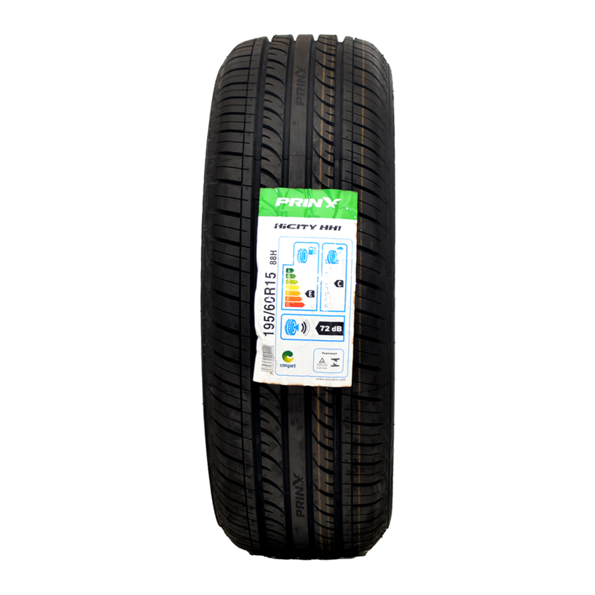 Pneu 195/60R15 Prinx Hicity HH1 88H