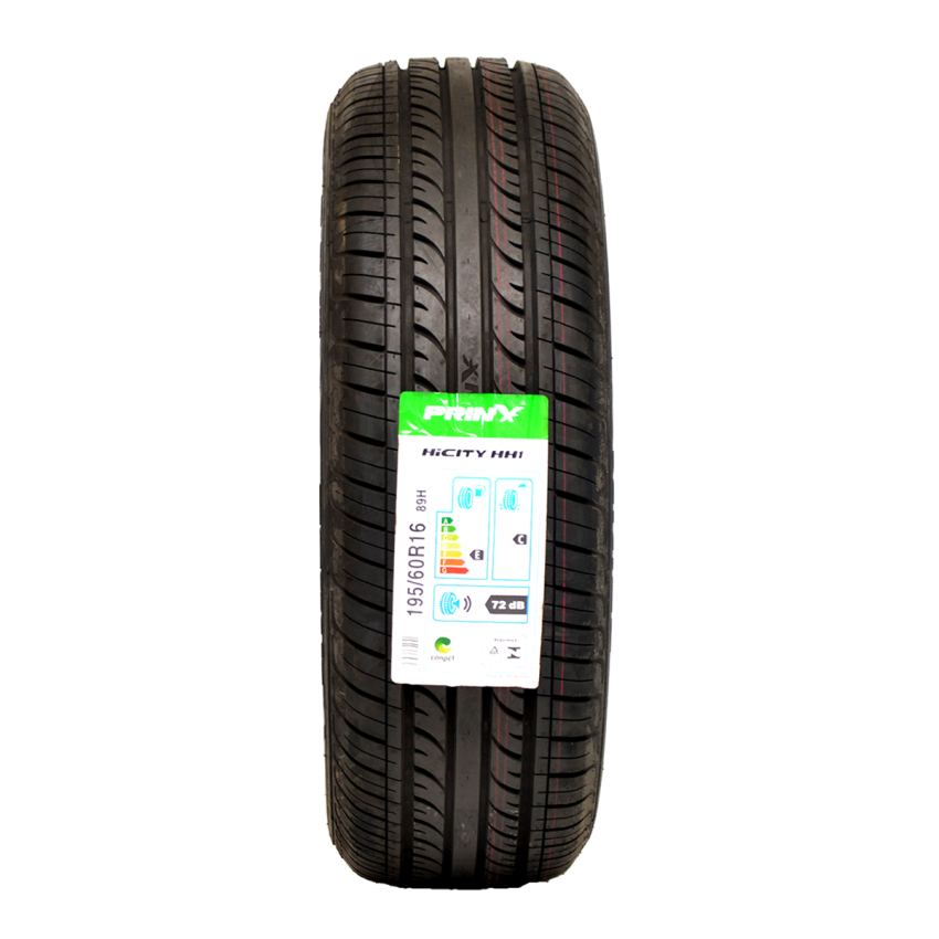 Pneu 195/60R16 Prinx Hicity HH1 89H