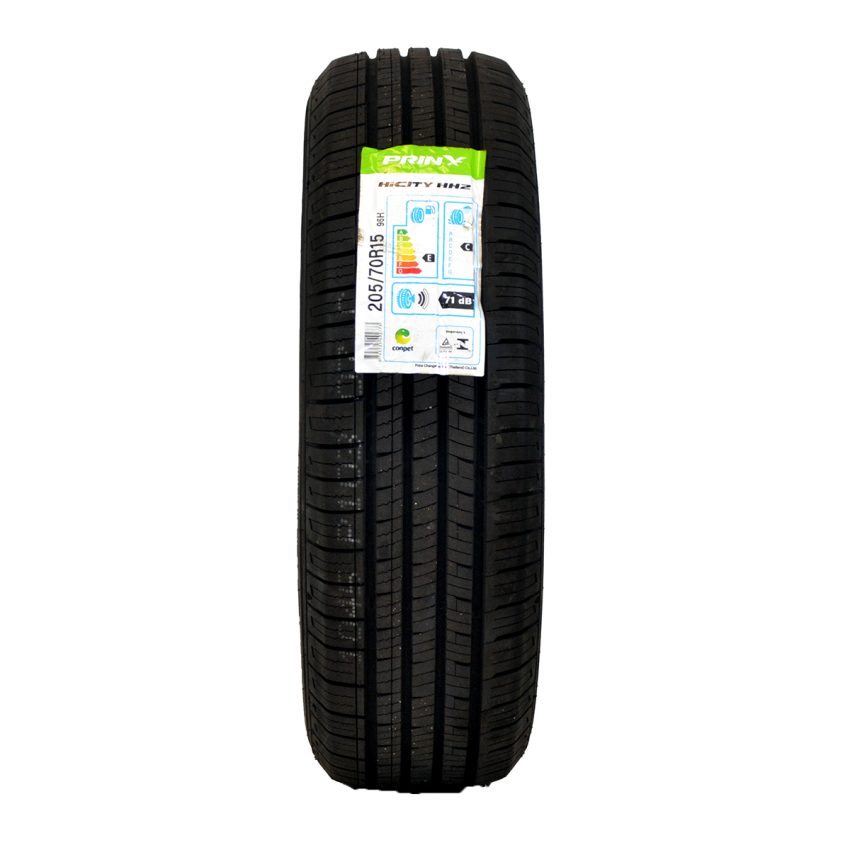 Pneu 205/70R15 Prinx Hicity HH2 96H