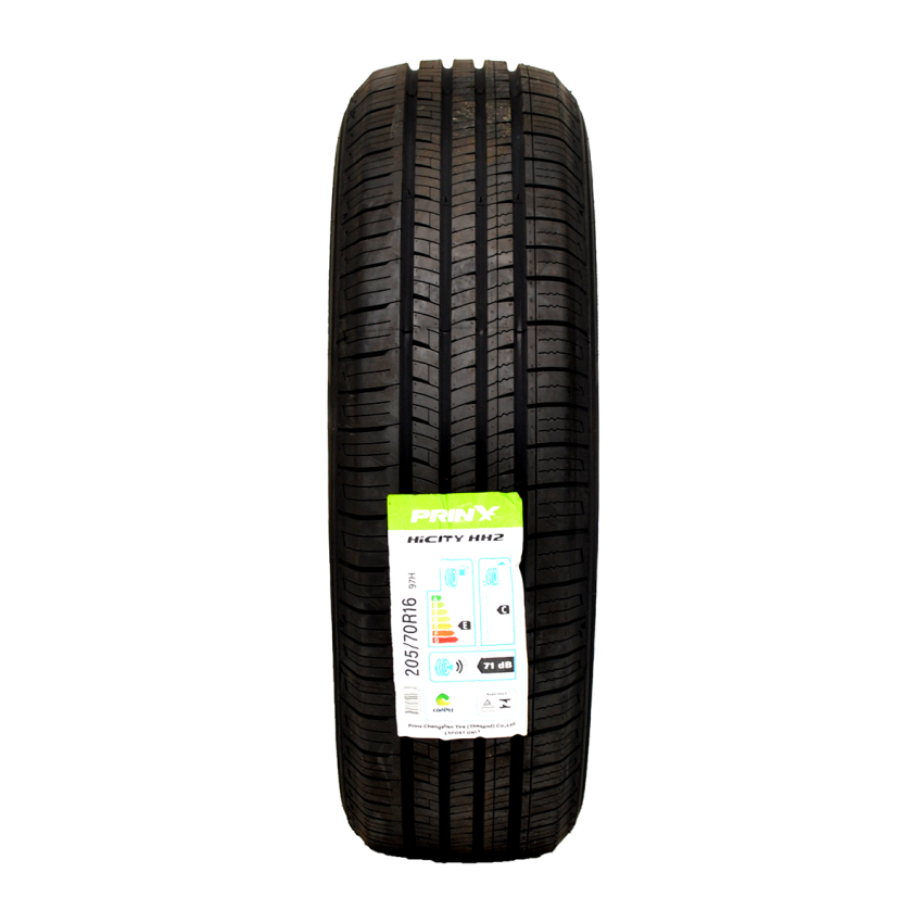 Pneu 205/70R16 Prinx Hicity HH2 97H