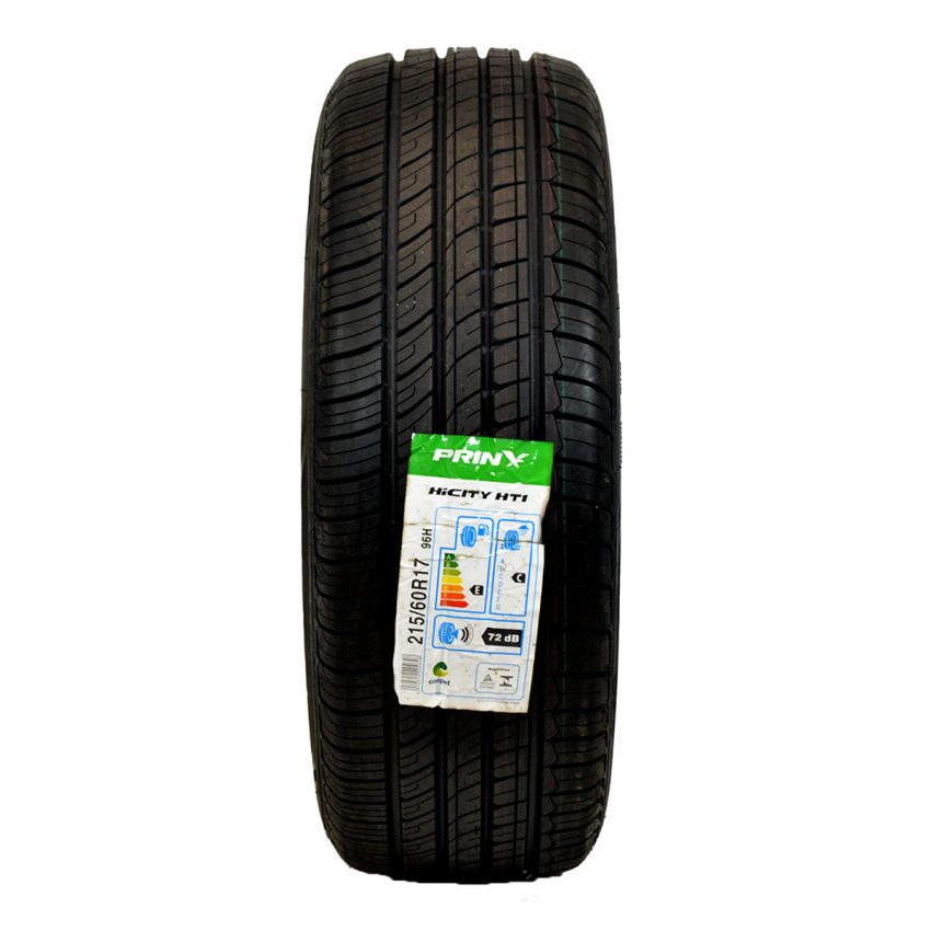 Pneu 215/60R17 Prinx Hicity HT1 96H