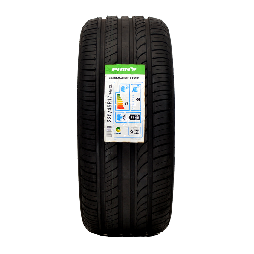 Pneu 225/45R17 Prinx Hirace HZ1 94W