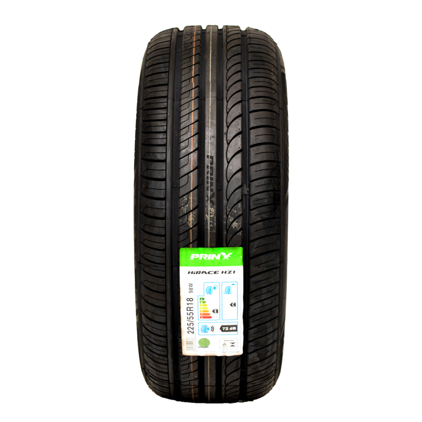 Pneu 225/55R18 Prinx Hirace HZ1 98W