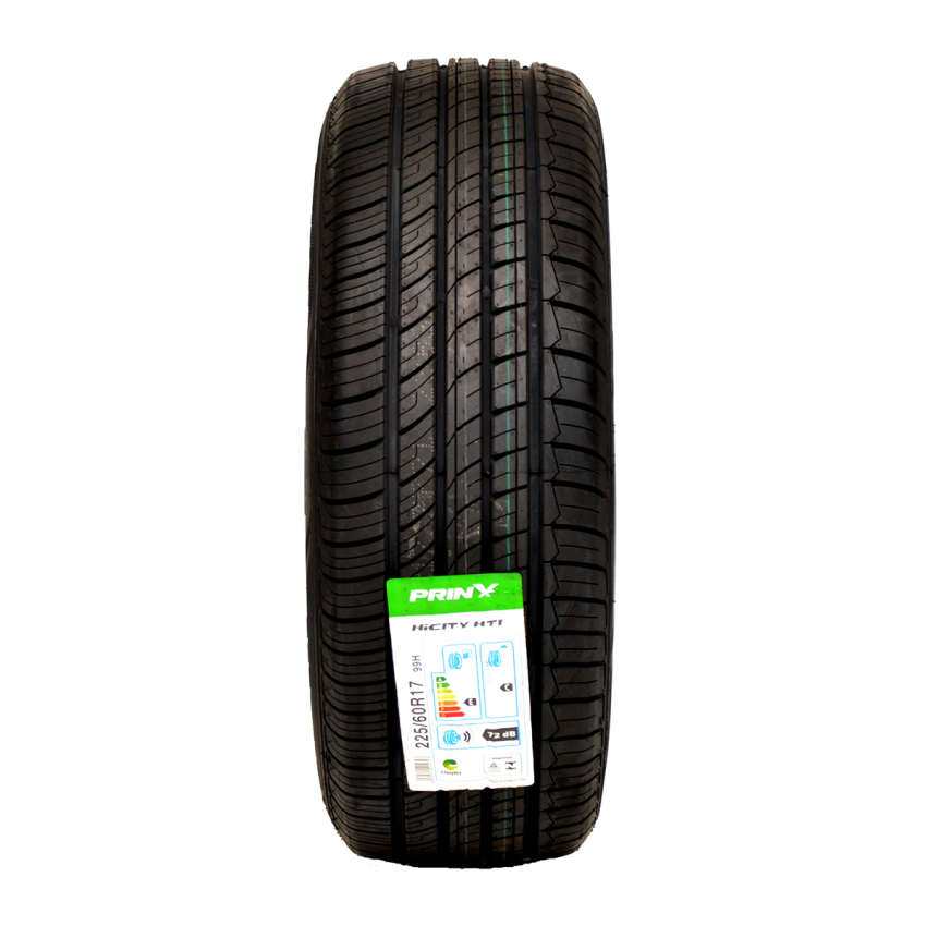 Pneu 225/60R17 Prinx Hicity HT1 99H