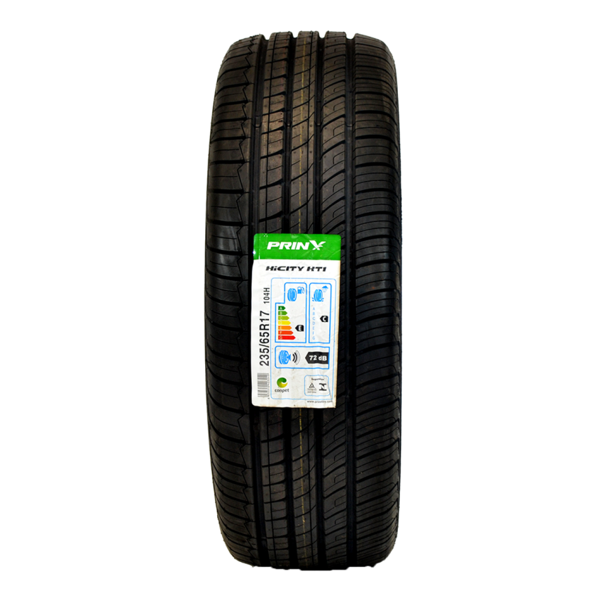 Pneu 235/65R17 Prinx Hicity HT1 104H