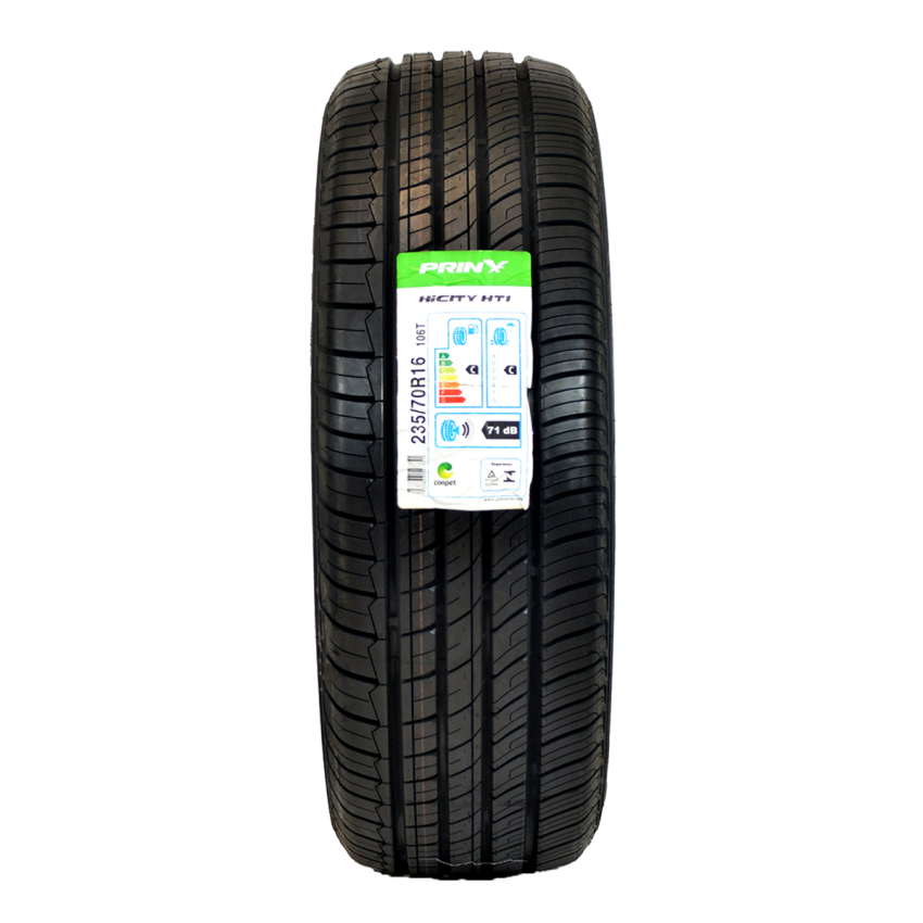 Pneu 235/70R16 Prinx Hicity HT1 106T