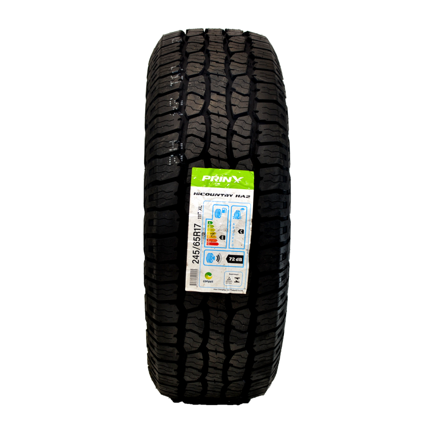 Pneu 245/65R17 Prinx Hicountry HA2 111T