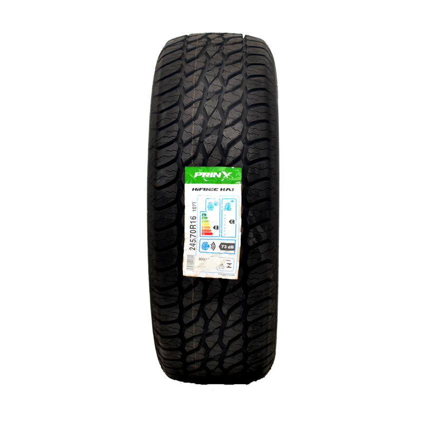 Pneu 245/70R16 Prinx Hifree HA1 107T