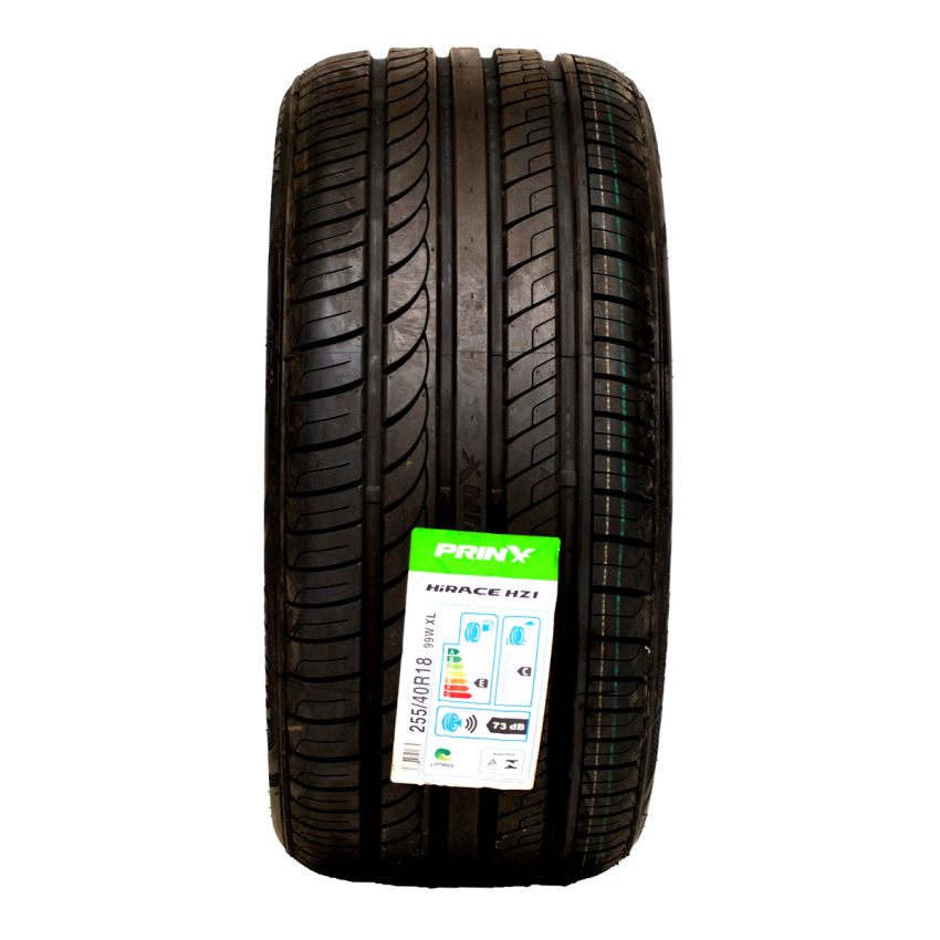 Pneu 255/40R18 Prinx Hirace HZ1 99W