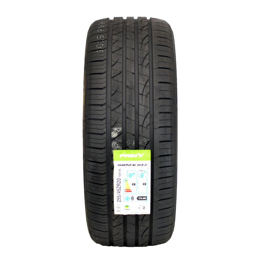 Pneu 255/45R20 Prinx Hirace HZ2 105Y