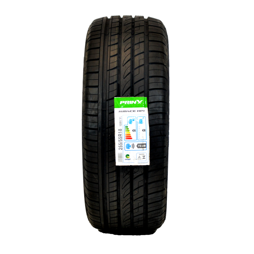 Pneu 255/55R18 Prinx Hirace HP1 109V