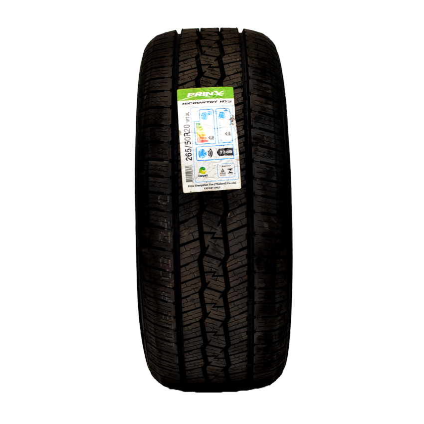 Pneu 265/50R20 Prinx Hicountry HT2 111T