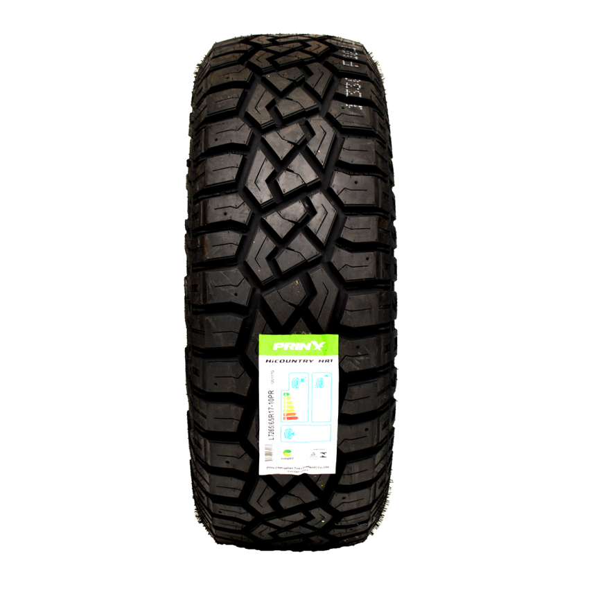 Pneu 265/65R17 Prinx Hicountry HR1 120/117Q