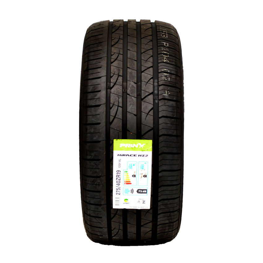 Pneu 275/40R19 Prinx Hirace HZ2 105Y