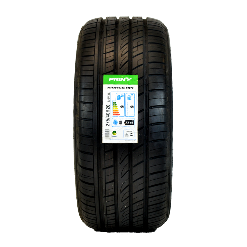 Pneu 275/40R20 Prinx Hirace HP1 106V