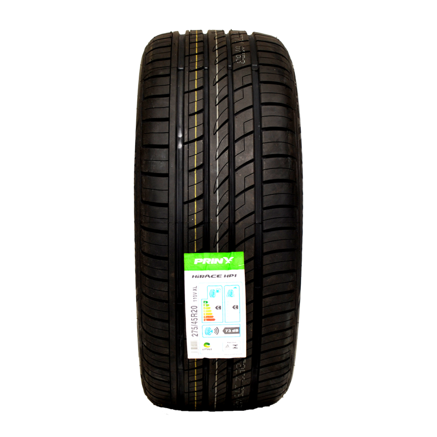 Pneu 275/45R20 Prinx Hirace HP1 110V