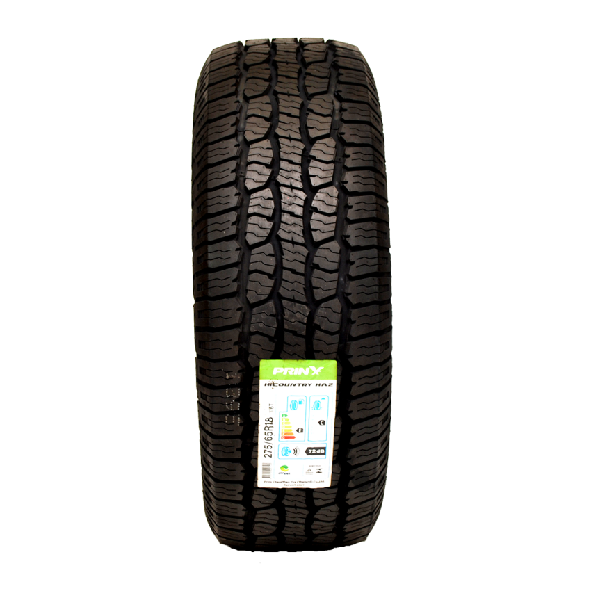 Pneu 275/65R18 Prinx Hicountry HA2 116T
