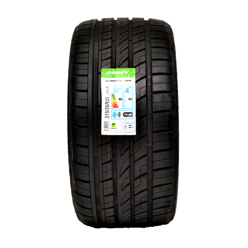 Pneu 315/35R20 Prinx Hirace HP1 110V