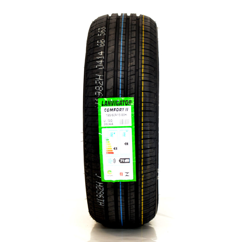 Pneu 195/60R15 Lanvigator Comfort II 88H