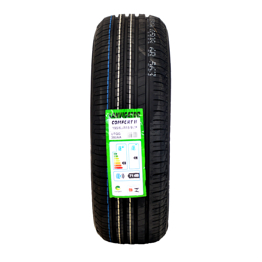Pneu 195/65R15 Lanvigator Comfort II 91H