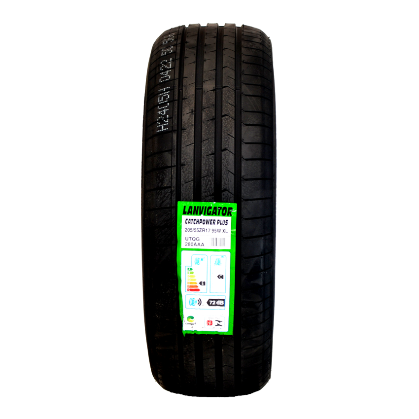 Pneu 205/55R17 Lanvigator Catchpower Plus 95W XL