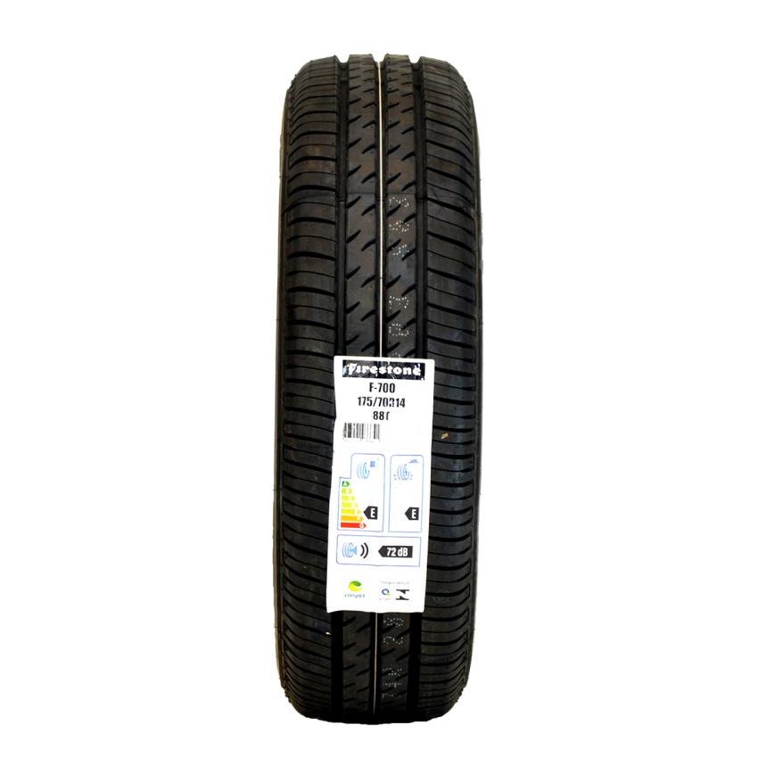 Pneu 175/70R14 Firestone F-700 88T