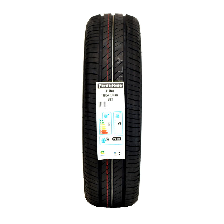Pneu 185/70R14 Firestone F-700 88T