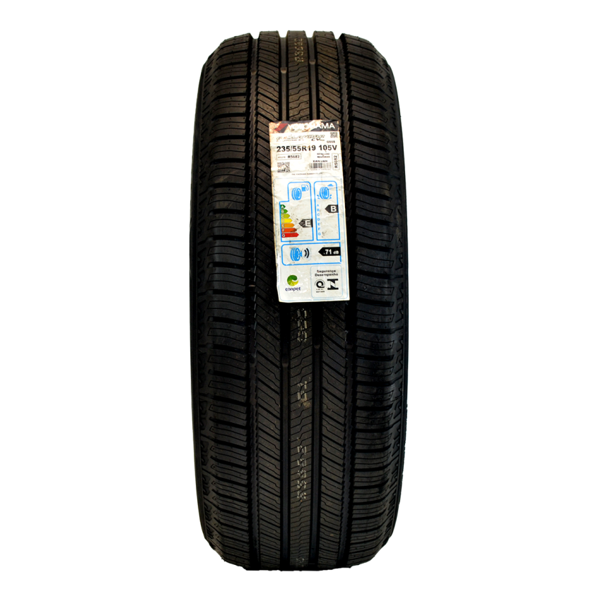 Pneu 235/55R19 Yokohama Geolandar G058 105V