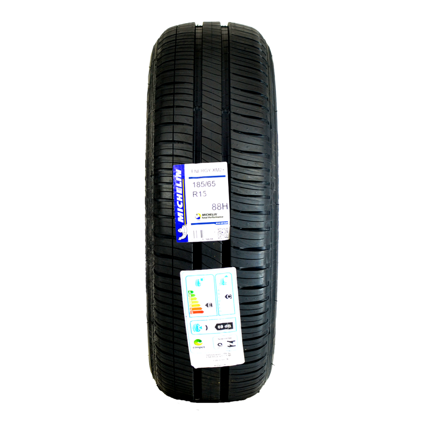 Pneu 185/65R15 Michelin Energy XM2+ 88H