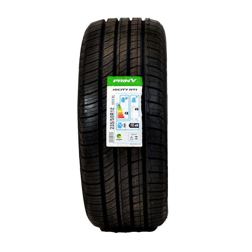 Pneu 235/50R18 Prinx Hicity HT1 101V