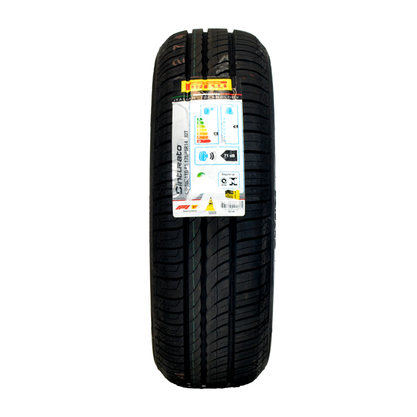 Pneu 175/65R14 Pirelli Cinturato P1 82T