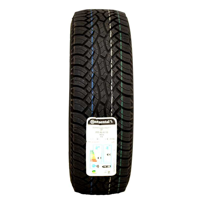 Pneu 205/65R15 Continental ContiCrossContact AT 94H