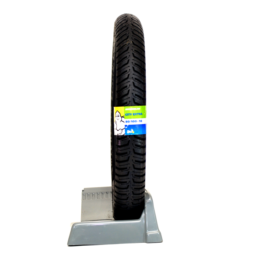 Pneu Moto 80/100-18 Michelin City Extra 47S