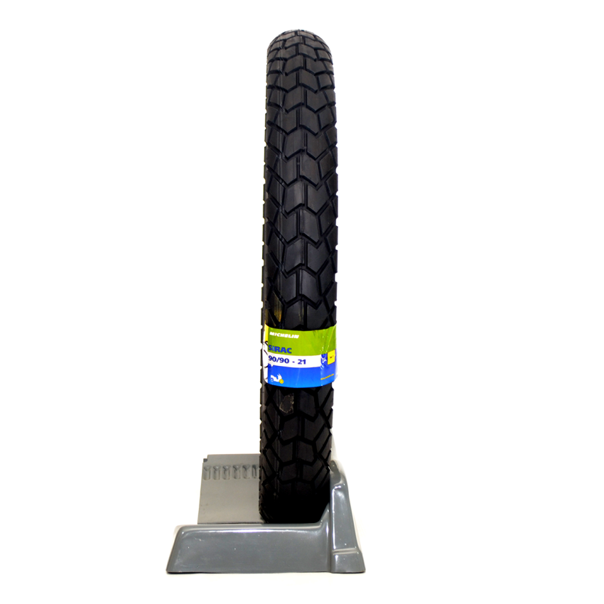 Pneu Moto 90/90-21 Michelin Sirac 54T