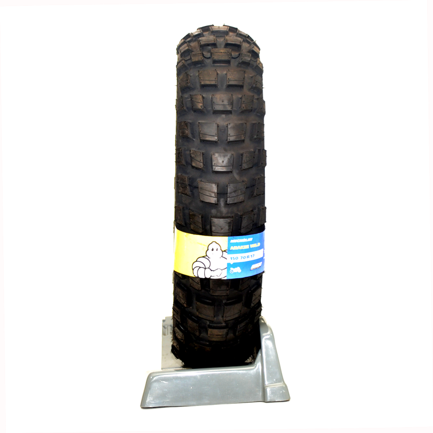 Pneu Moto 150/70R17 Michelin Anakee Wild 69R
