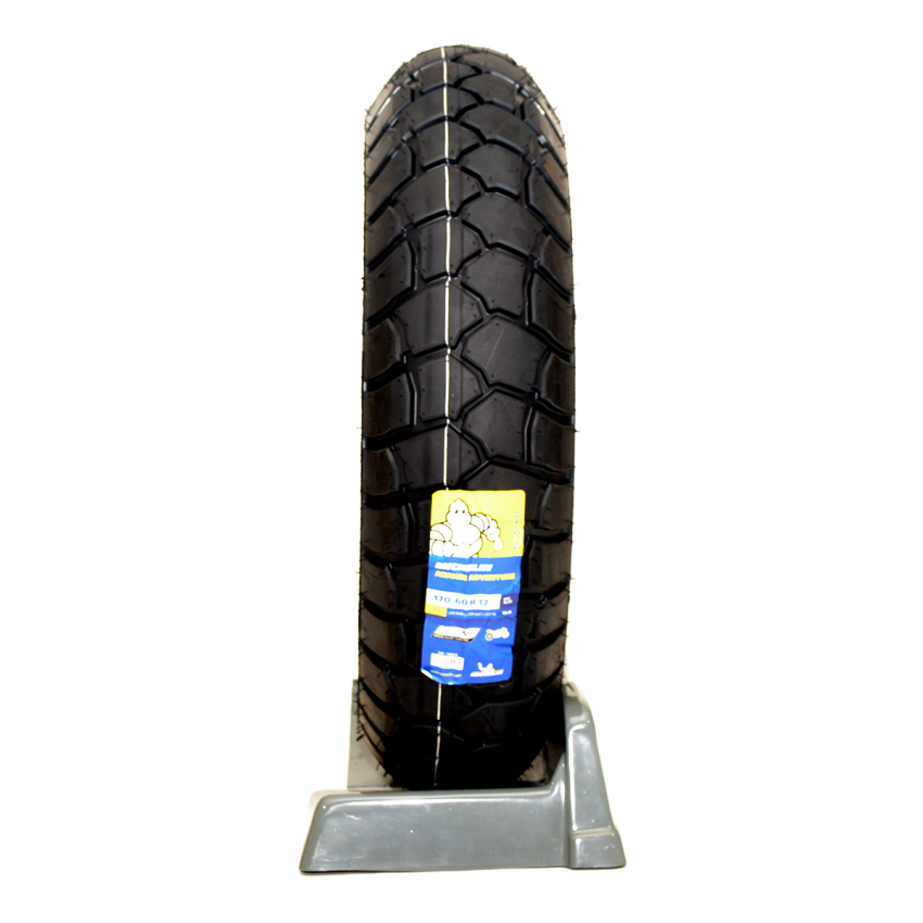 Pneu Moto 170/60R17 Michelin Anakee Adventure 72V